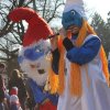 2012 Fasnacht Mittwoch